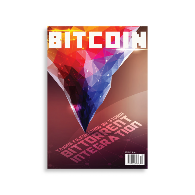 Bitcoin Magazine Issue 17