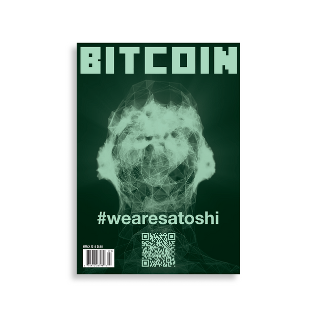 Bitcoin Magazine Issue 20