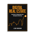 Digital Real Estate - Bitcoin Magazine