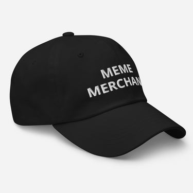 MEME MERCHANT - Bitcoin Magazine