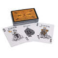 Bicycle® Bitcoin Playing Cards - Bitcoin Magazine