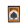Bicycle® Bitcoin Playing Cards - Bitcoin Magazine