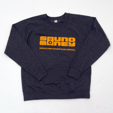 Sound Money Logo Crew