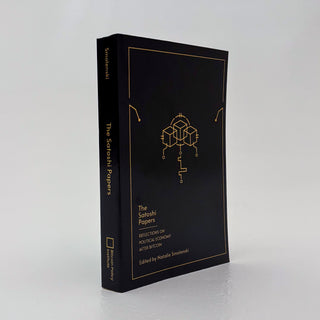 The Satoshi Papers: Paperback - Bitcoin Magazine