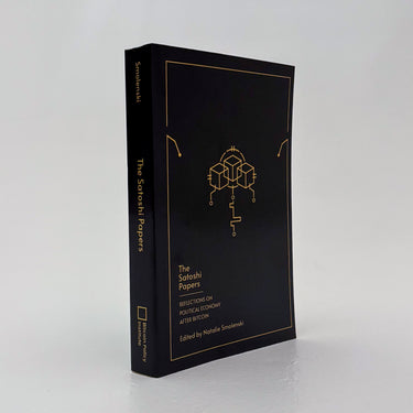 The Satoshi Papers: Paperback - Bitcoin Magazine