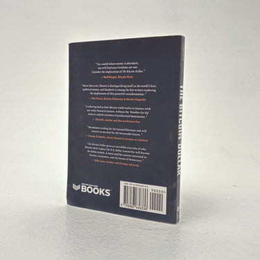 The Bitcoin-Dollar - Bitcoin Magazine
