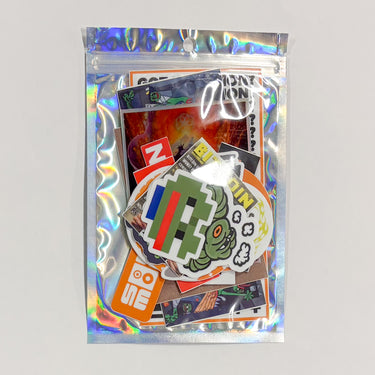 Sticker Pack