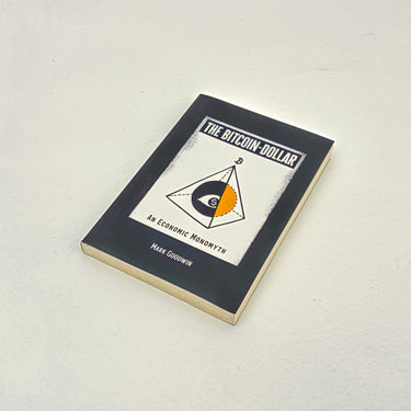 The Bitcoin-Dollar - Bitcoin Magazine