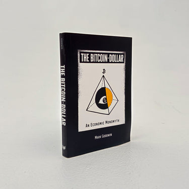 The Bitcoin-Dollar - Bitcoin Magazine