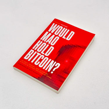 Would Mao Hold Bitcoin? - Bitcoin Magazine