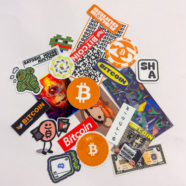 Sticker Pack