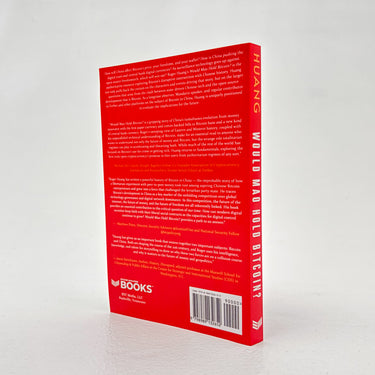 Would Mao Hold Bitcoin? - Bitcoin Magazine