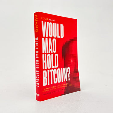 Would Mao Hold Bitcoin? - Bitcoin Magazine