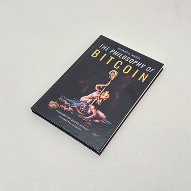 The Philosophy of Bitcoin - Bitcoin Magazine