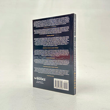 The Philosophy of Bitcoin - Bitcoin Magazine
