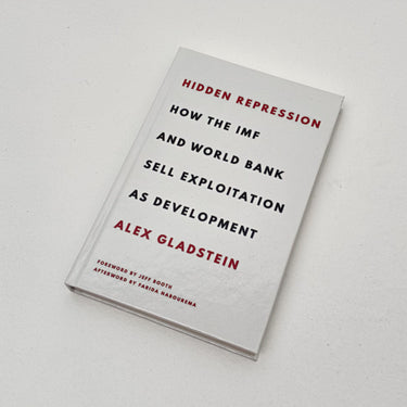 Hidden Repression - Bitcoin Magazine