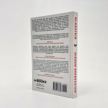 Hidden Repression - Bitcoin Magazine