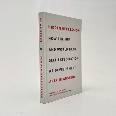 Hidden Repression - Bitcoin Magazine