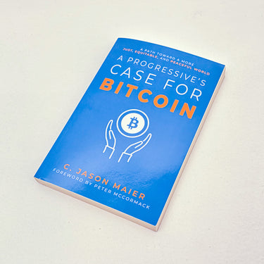 A Progressive's Case For Bitcoin - Bitcoin Magazine