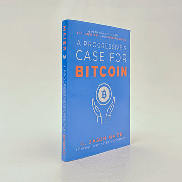 A Progressive's Case For Bitcoin - Bitcoin Magazine
