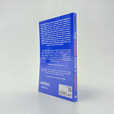 The Bitcoin Miner's Almanac - Bitcoin Magazine