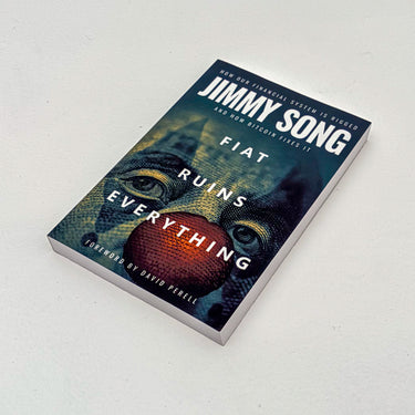 Fiat Ruins Everything - Bitcoin Magazine