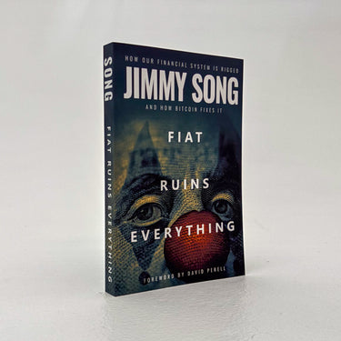 Fiat Ruins Everything - Bitcoin Magazine