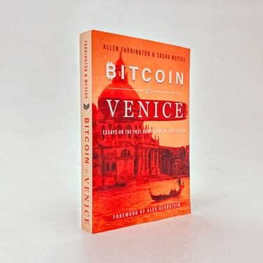 Bitcoin Is Venice - Bitcoin Magazine