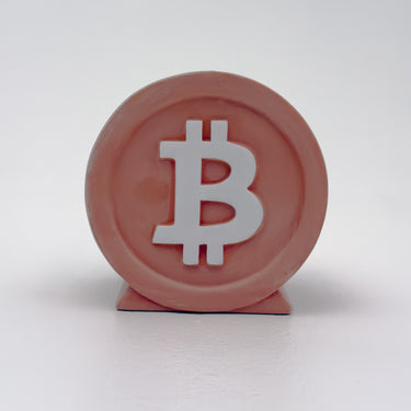 Bitcoin Chia Pet®
