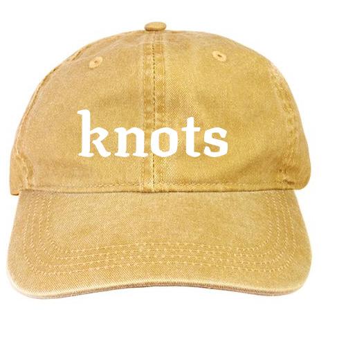 Bitcoin++ Knots Hat