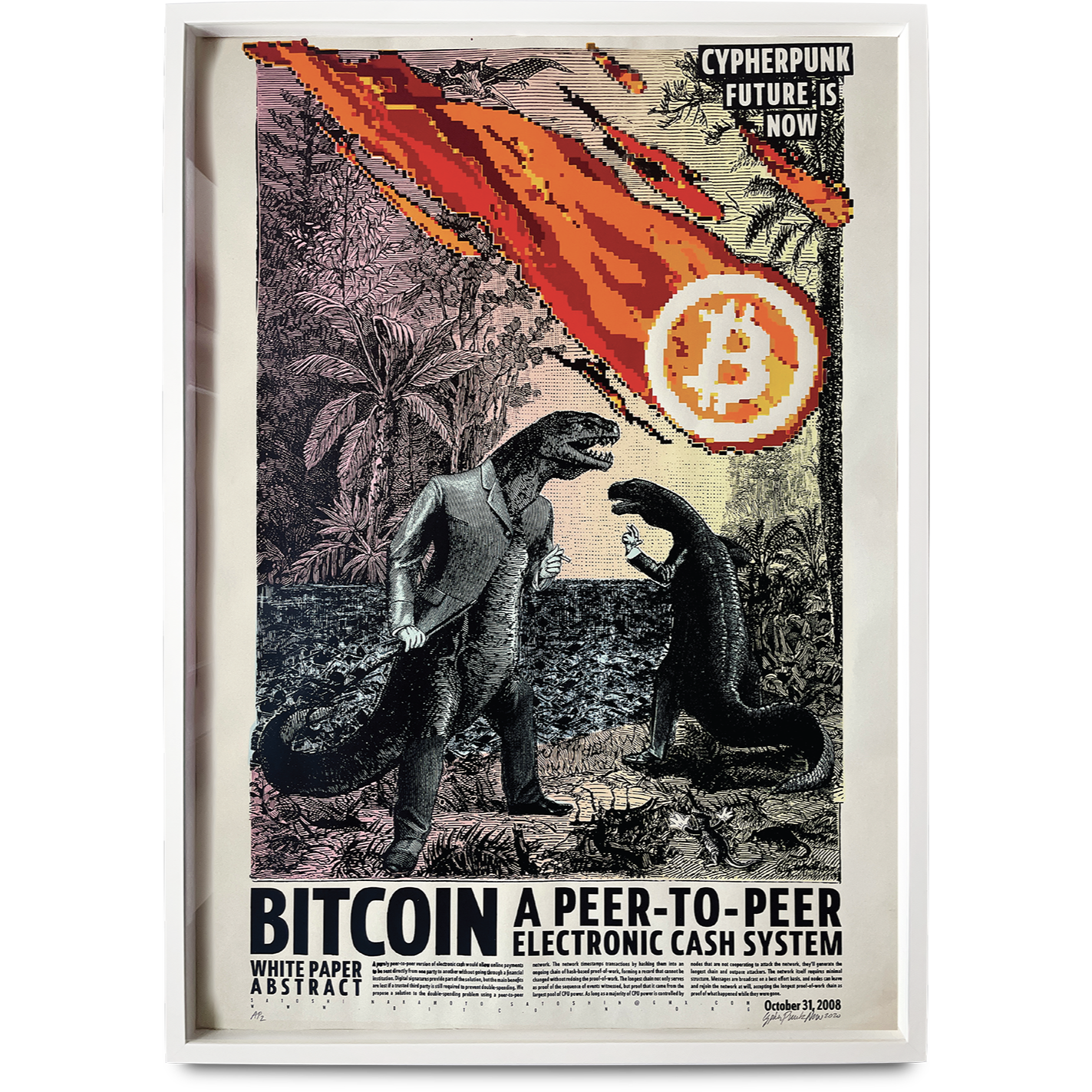 Bitcoin White Paper 2020 AP 2/2 - Bitcoin Magazine