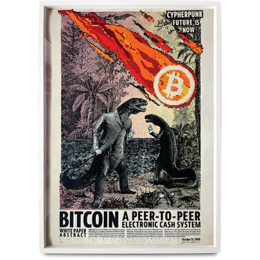 Bitcoin White Paper 2020 AP 2/2 - Bitcoin Magazine