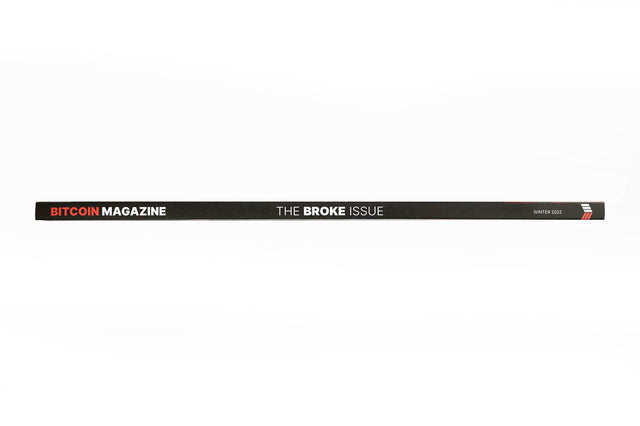 Bitcoin Magazine Issue 28 - Bitcoin Magazine