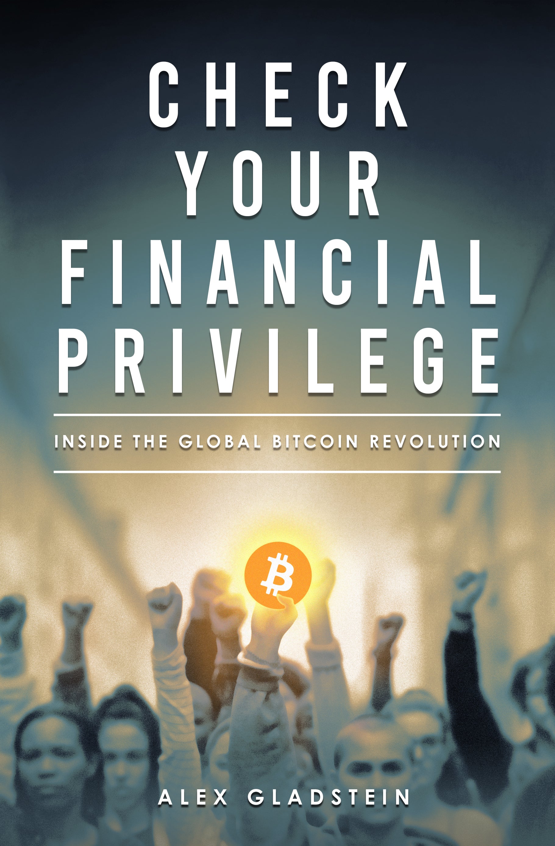 Check Your Financial Privilege - Bitcoin Magazine
