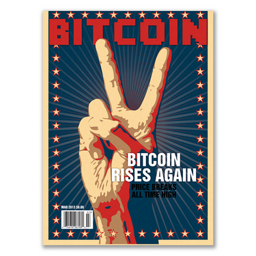 Bitcoin Magazine Issue 8 - BM
