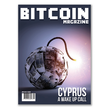 Bitcoin Magazine Issue 9 - BM