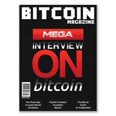 Bitcoin Magazine Issue 10 - BM
