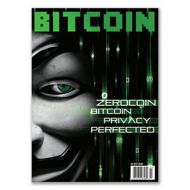 Bitcoin Magazine Issue 12 - BM