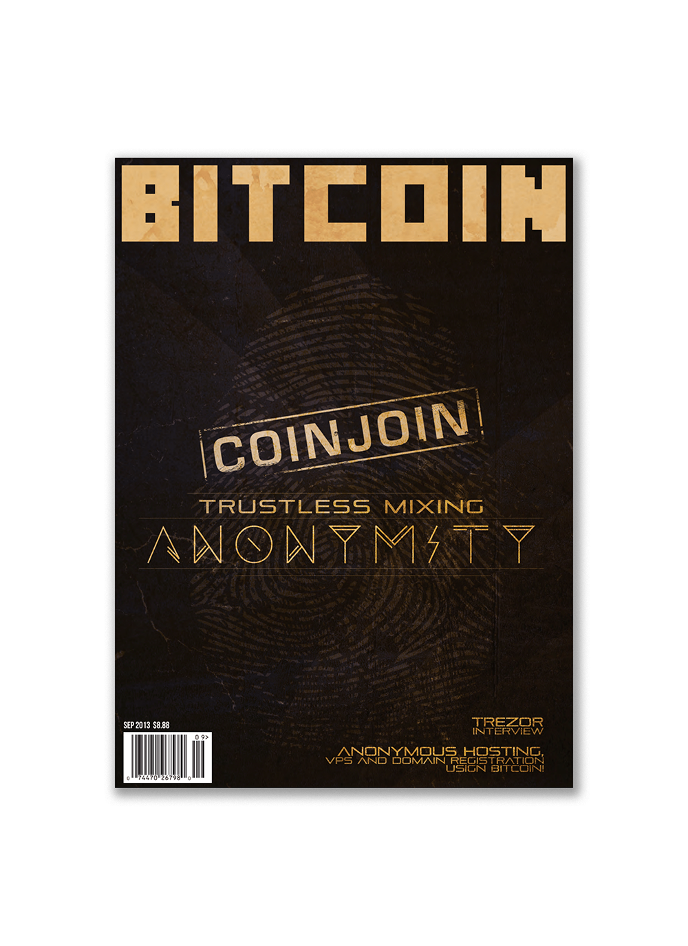 Bitcoin Magazine Issue 14 - BM