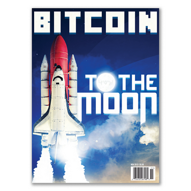 Bitcoin Magazine Issue 16 - BM