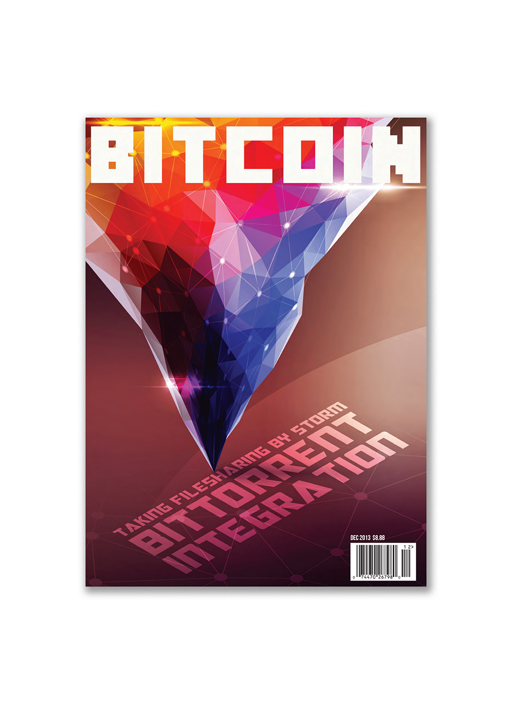 Bitcoin Magazine Issue 17 - BM