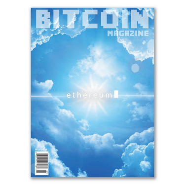 Bitcoin Magazine Issue 18 - BM
