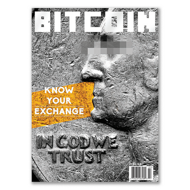 Bitcoin Magazine Issue 19 - BM