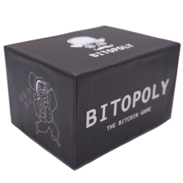 BM Bitopoly - Bitcoin Magazine